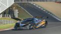 McLaren 720S GT3 EVO, racemonster