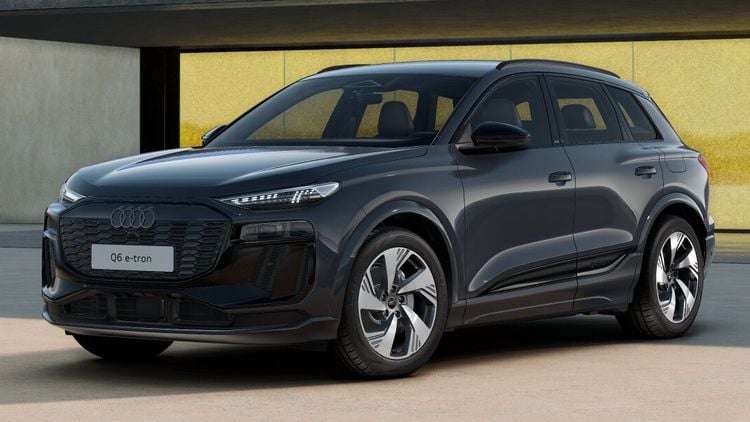 Duik in de Prijslijst Audi Q6 e-tron