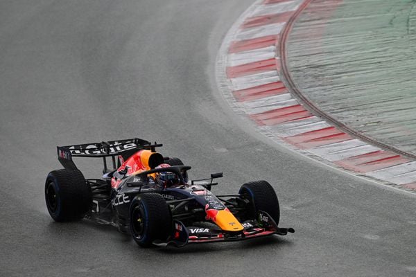 Op bezoek bij het Formule 1-team van Max Verstappen: zo veranderen de regels in 2026