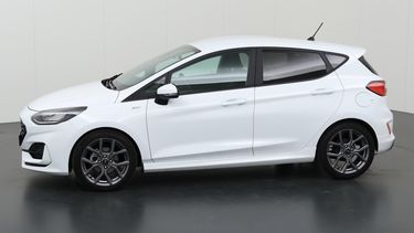 Ford Fiesta occasion tweedehands auto