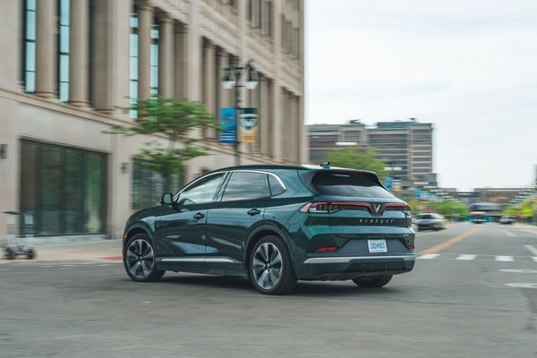 Vergeten fabrikant groeit ineens 72% in thuisland: hoe verkoopt ze meer dan 100.000 auto’s?