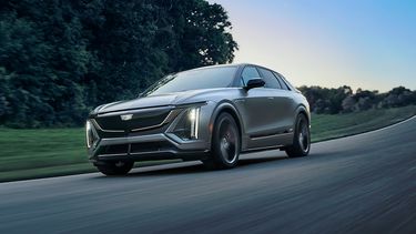 De allersnelste Cadillac ooit komt misschien naar Nederland