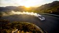 Mad Mike Whiddett drift Mazda RX-8 in Zuid-Afrika.