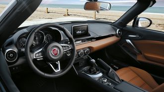 Deze Italiaanse cabrio is nu een betaalbare occasion