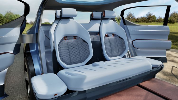Kia EV2
