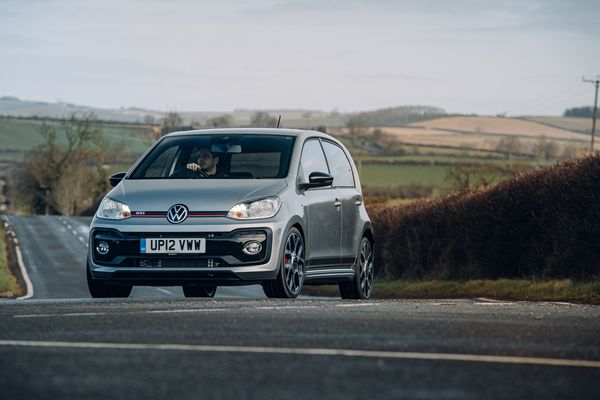 Volkswagen Up GTI occasion