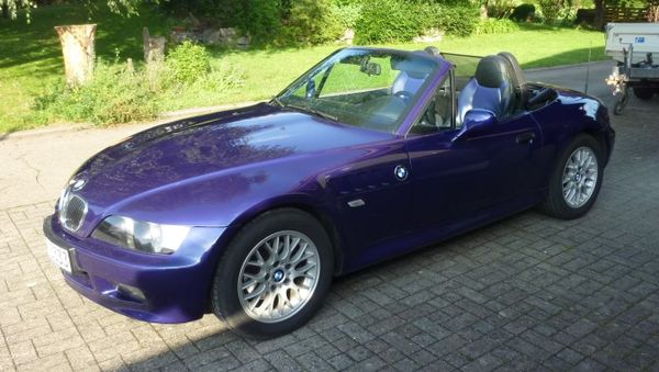 BMW Z3