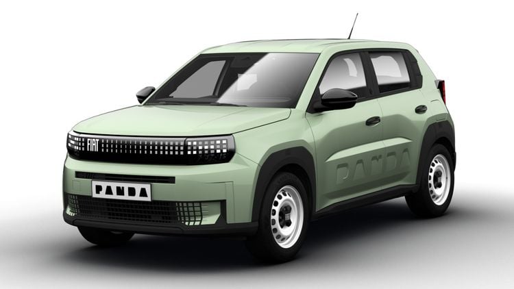 Duik in de Prijslijst Fiat Grande Panda