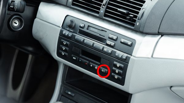Door dit knopje werkt de airco van jouw auto ineens veel beter