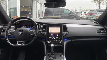 Renault Talisman occasion