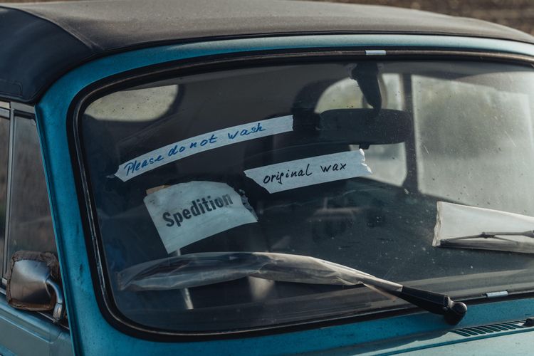 Volkswagen Kever