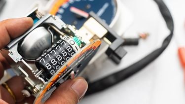 Dalende restwaarden 2026: occasion in beeld