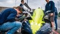 Eco Runner Delf, meest efficiënte waterstofauto
