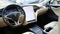 Tesla Model S 75 Base 2017 occasion tweedehands auto elektrische auto EV Free Tesla Supercharging levenslang gratis laden