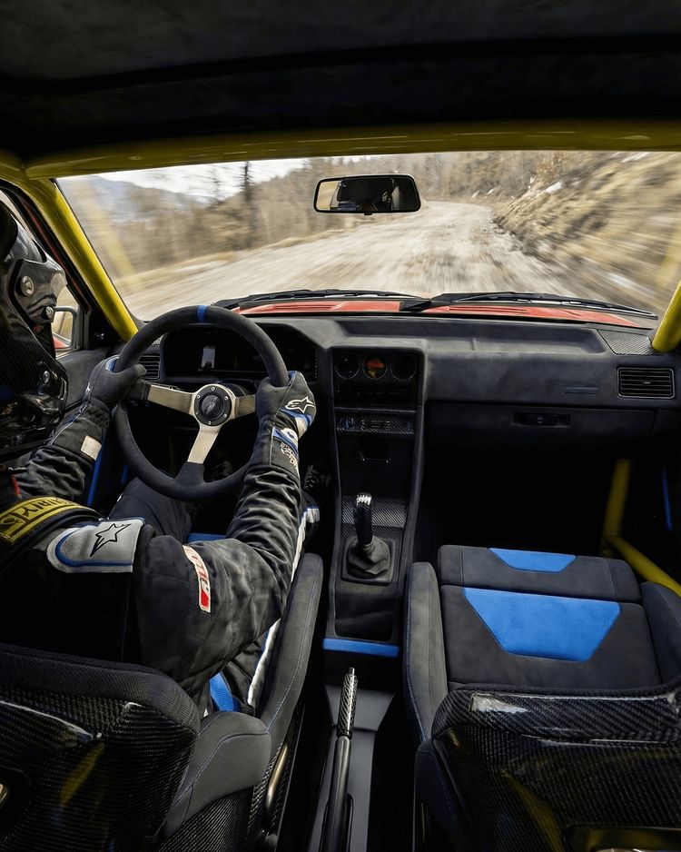 Audi Sport Quattro is terug: ruim 600 pk, handbak en een fantastisch uiterlijk