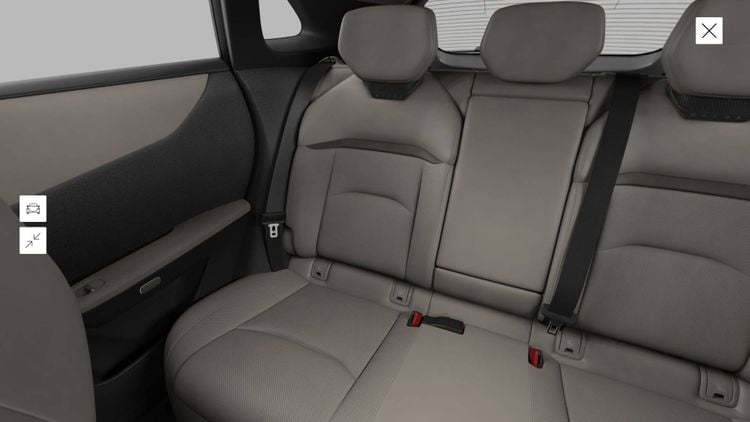 Duik in de Prijslijst Mazda CX-6e