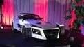 Donkervoort D8 GTO 40