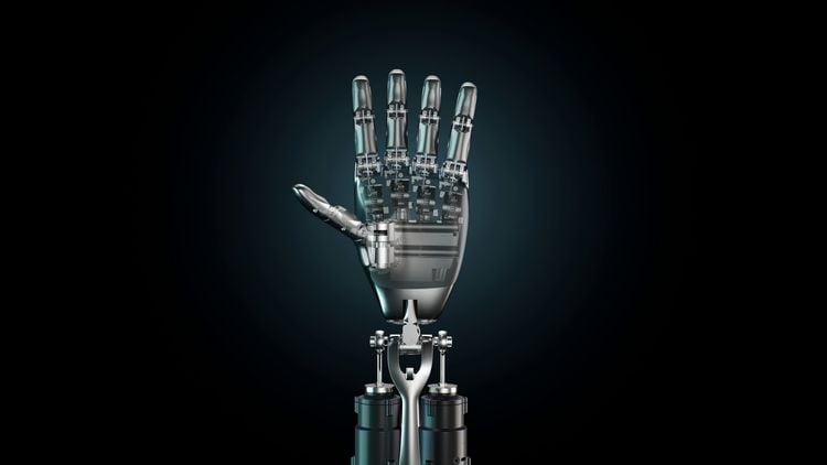 Nog meer fabrieksontslagen? Zo traint Tesla op de rug van medewerkers robots