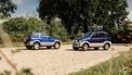 Daihatsu Terios Toyota RAV4 FunCruiser tweedehands auto occasion 4x4 offroad offroader softroader terreinwagen