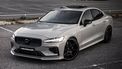 Volvo S60 T8 Recharge Heico ERST occasion tweedehands auto