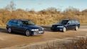 Alpina B3 Ford Mondeo occasion