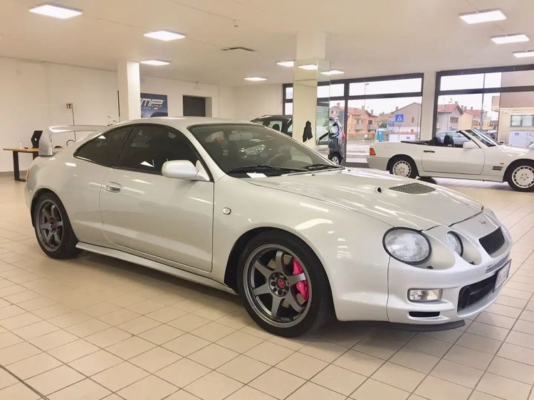 Toyota Celica GT-Four occasion