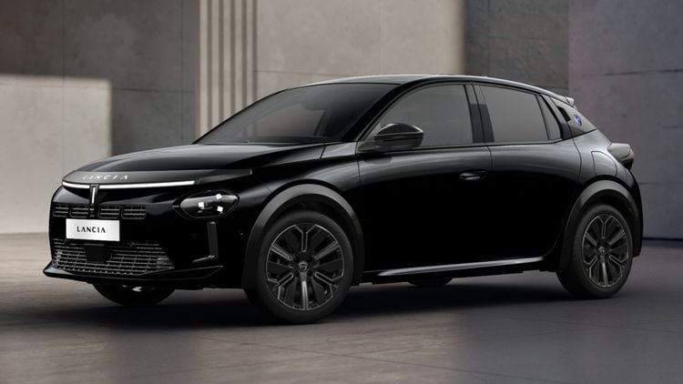 Duik in de Prijslijst Lancia Ypsilon
