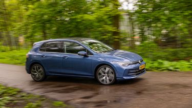 Duurtest Volksagen Golf: waarom wil je snelladen met een plug-in?
