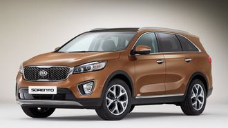 Kia Sorento prijzen problemen uitvoeringen