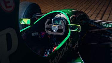 Jordan 191 Formule 1