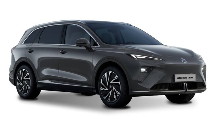 Duik in de Prijslijst MG S6 EV