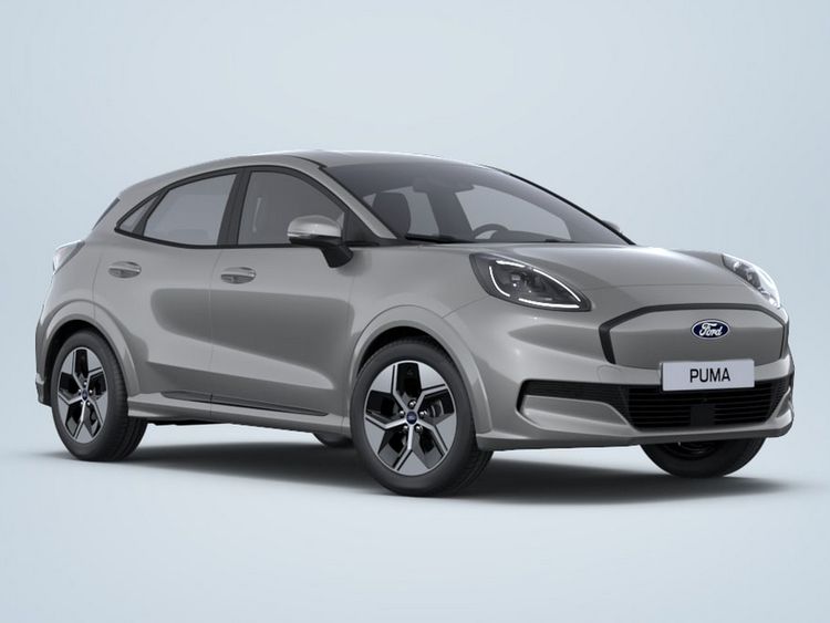 Duik in de Prijslijst Ford Puma Gen-E