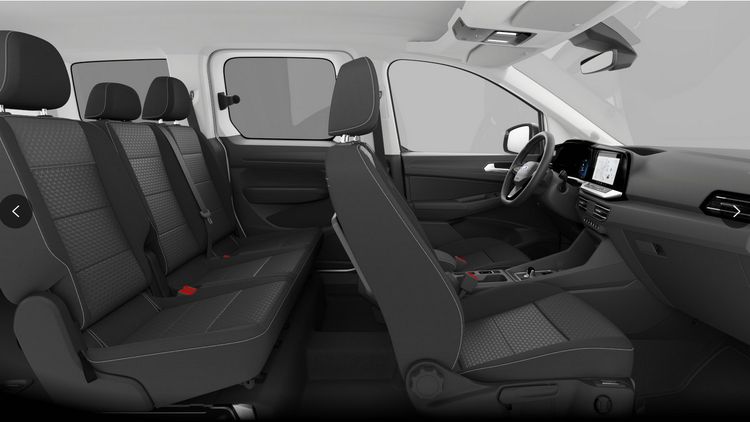 Duik in de Prijslijst Ford Tourneo Connect