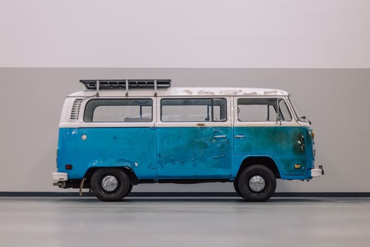 Volkswagen T2