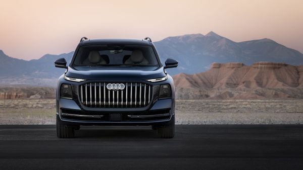 Audi Q9
