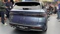BYD Seal 6 DM-i Touring stationwagen PHEV plug-in hybride