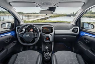 Koopwijzer: occasion Toyota Aygo/Citroën C1/Peugeot (2014-heden)
