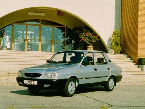 Vergeten Dacia voor 3.000 euro: bijzonder erfgoed uit het Oostblok