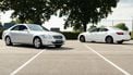 Betaalbare luxe: Mercedes-Benz S-klasse vs. Lexus LS