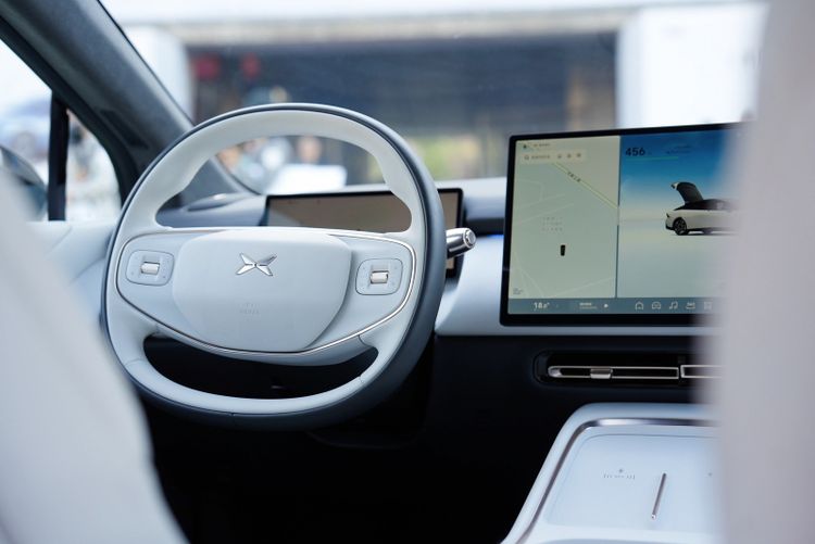 Xpeng komt nu toch met terugroepactie voor de P7+