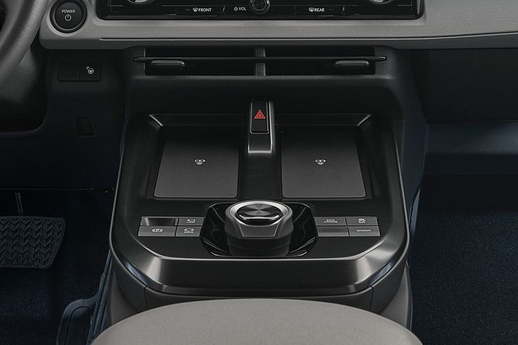 Toyota C-HR+
