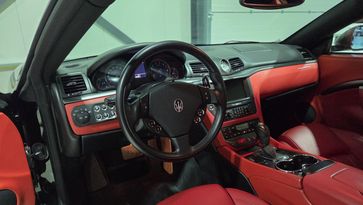 Maserati GranTurismo occasion
