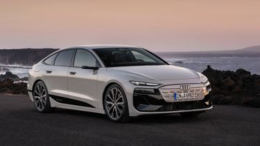 Duik in de Prijslijst Audi A6