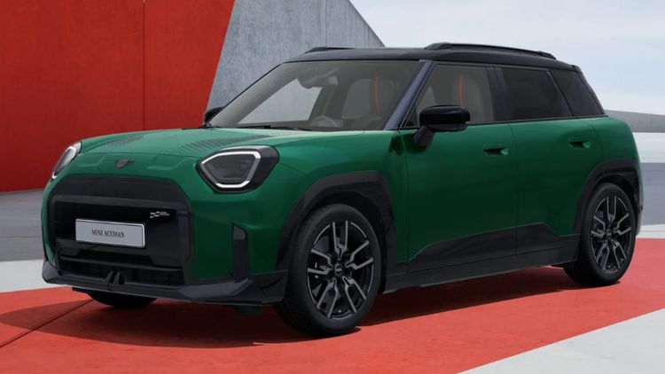 Duik in de Prijslijst Mini Aceman