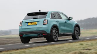 Duurtest Fiat 600: wat is het praktijkverbruik?