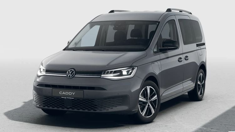 Duik in de Prijslijst Volkswagen Caddy