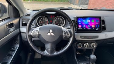 Mitsubishi Lancer occasion
