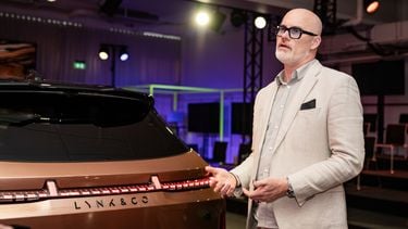 Lynk & Co designer legt uit: zo geef je een nieuw merk identiteit