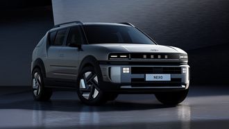 Hyundai gelooft nog steeds in waterstof: dit is de Nexo