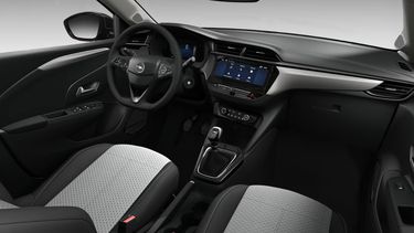 Opel Corsa Business Edition
